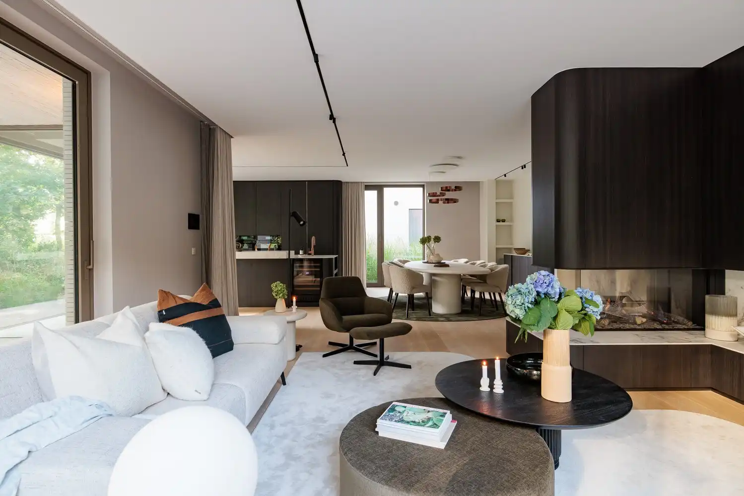Residentie Delicia - Een exclusieve woonbeleving op de Heide foto 8