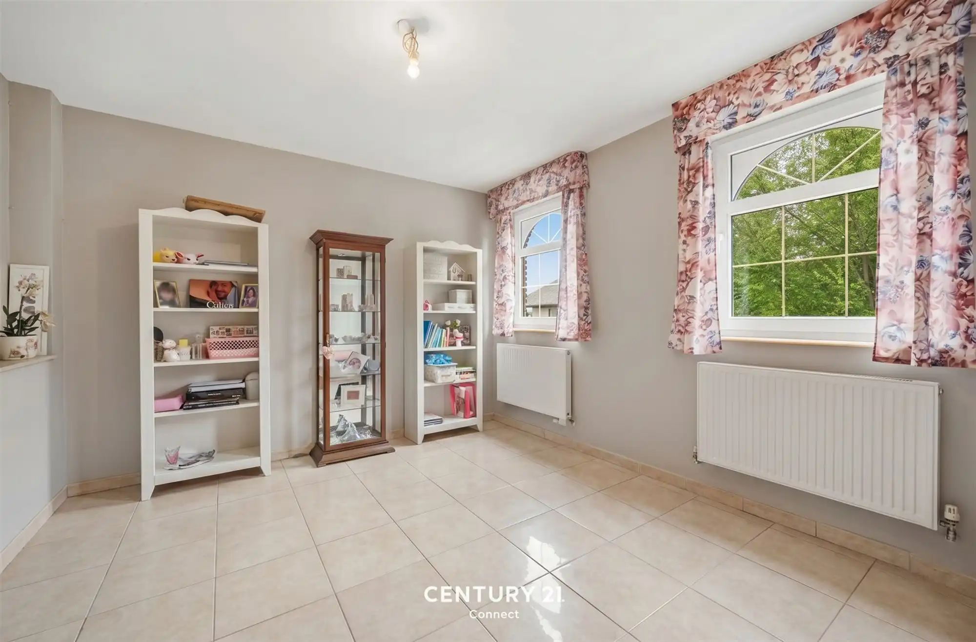 Perfect onderhouden woning met praktijkruimte te Herent. foto 13