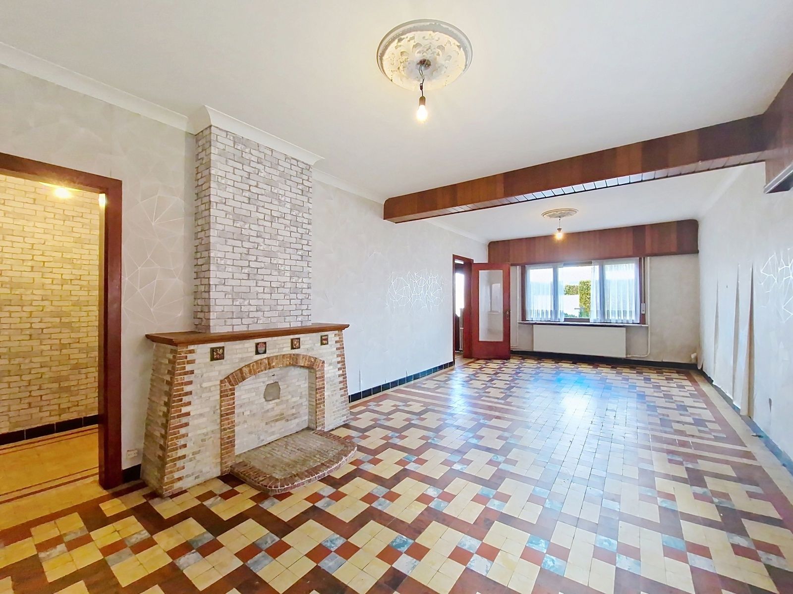 Huis te koop in Haacht! foto 4