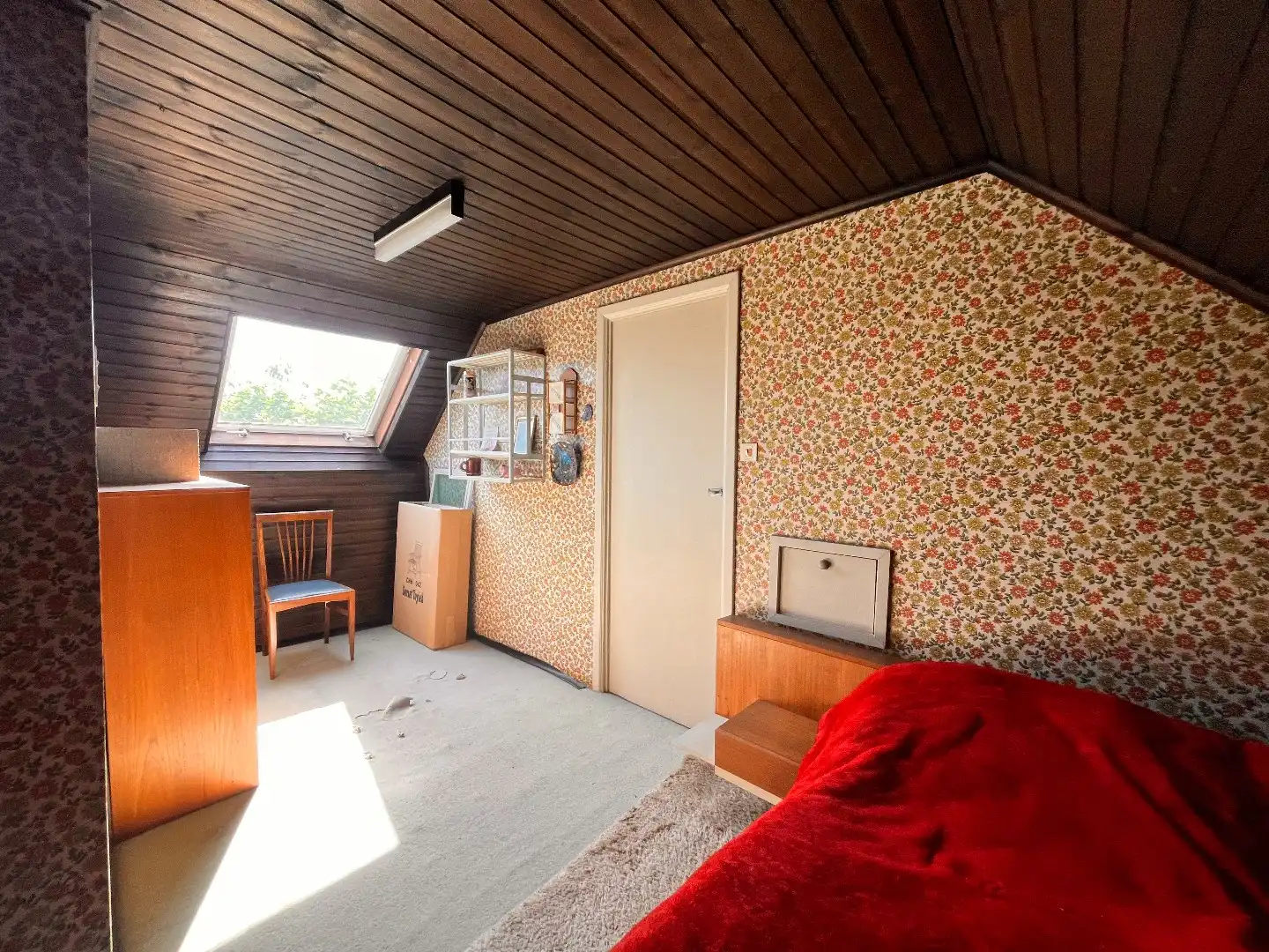 Ruime woning te koop in Arendswijk met 3-4 slaapkamers, ruime tuin, garage en uitweg  foto 14