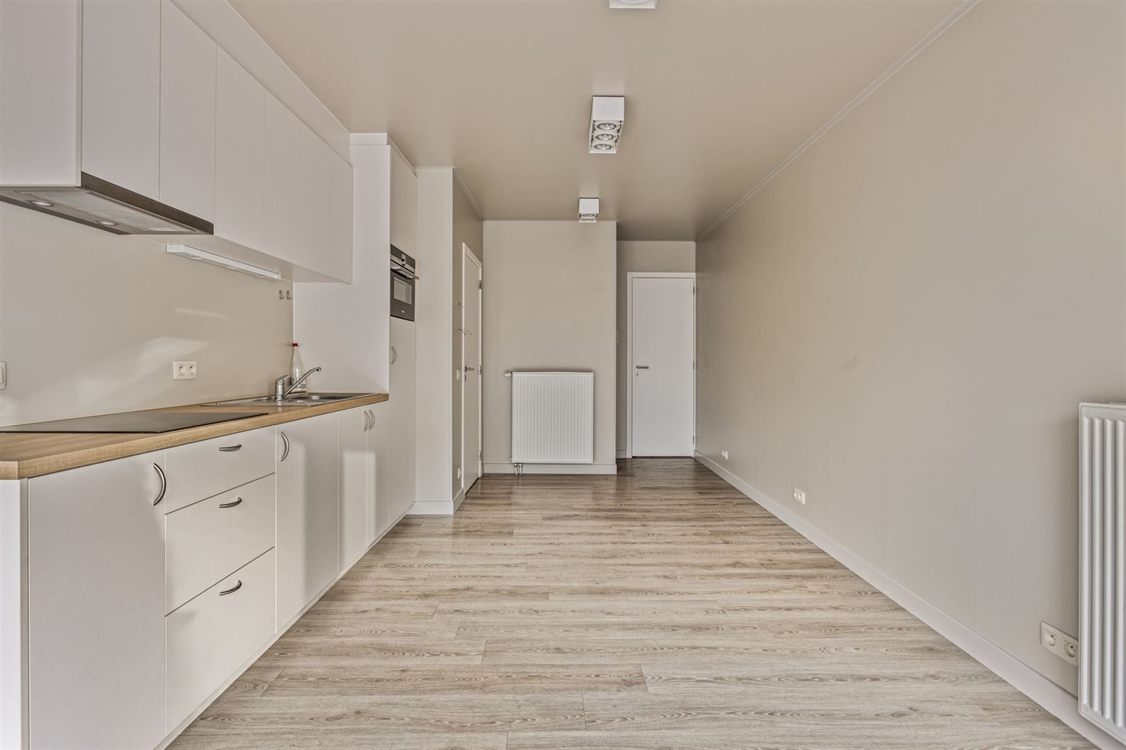 Handelswoning met duplex appartement op TOPLOCATIE foto 6