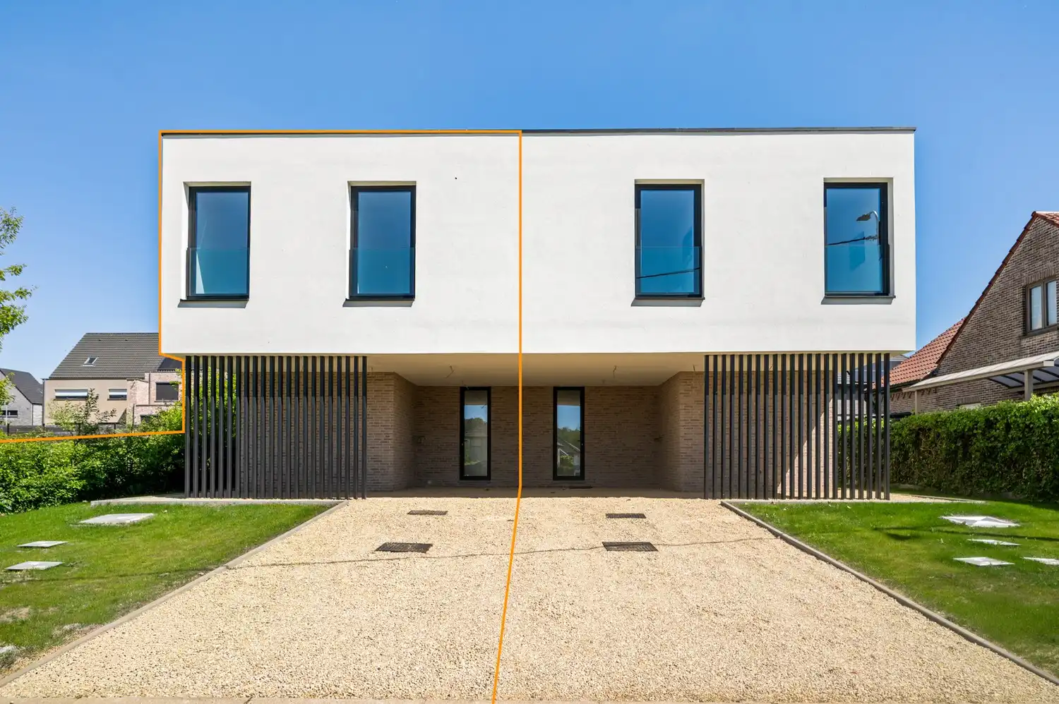 Nieuwbouw BEN-woning met 3 slpkrs op topligging foto 20