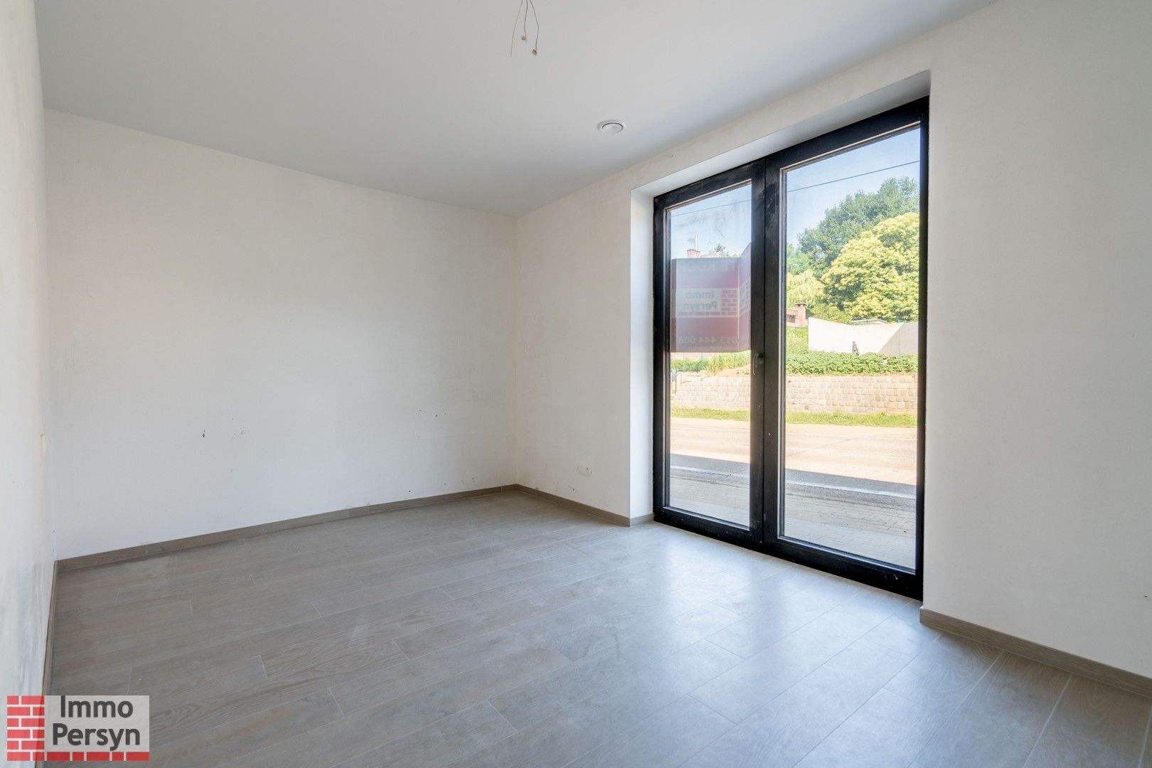 BEN appartement, 2 slkrs, terras, gelijkvloers. foto 10