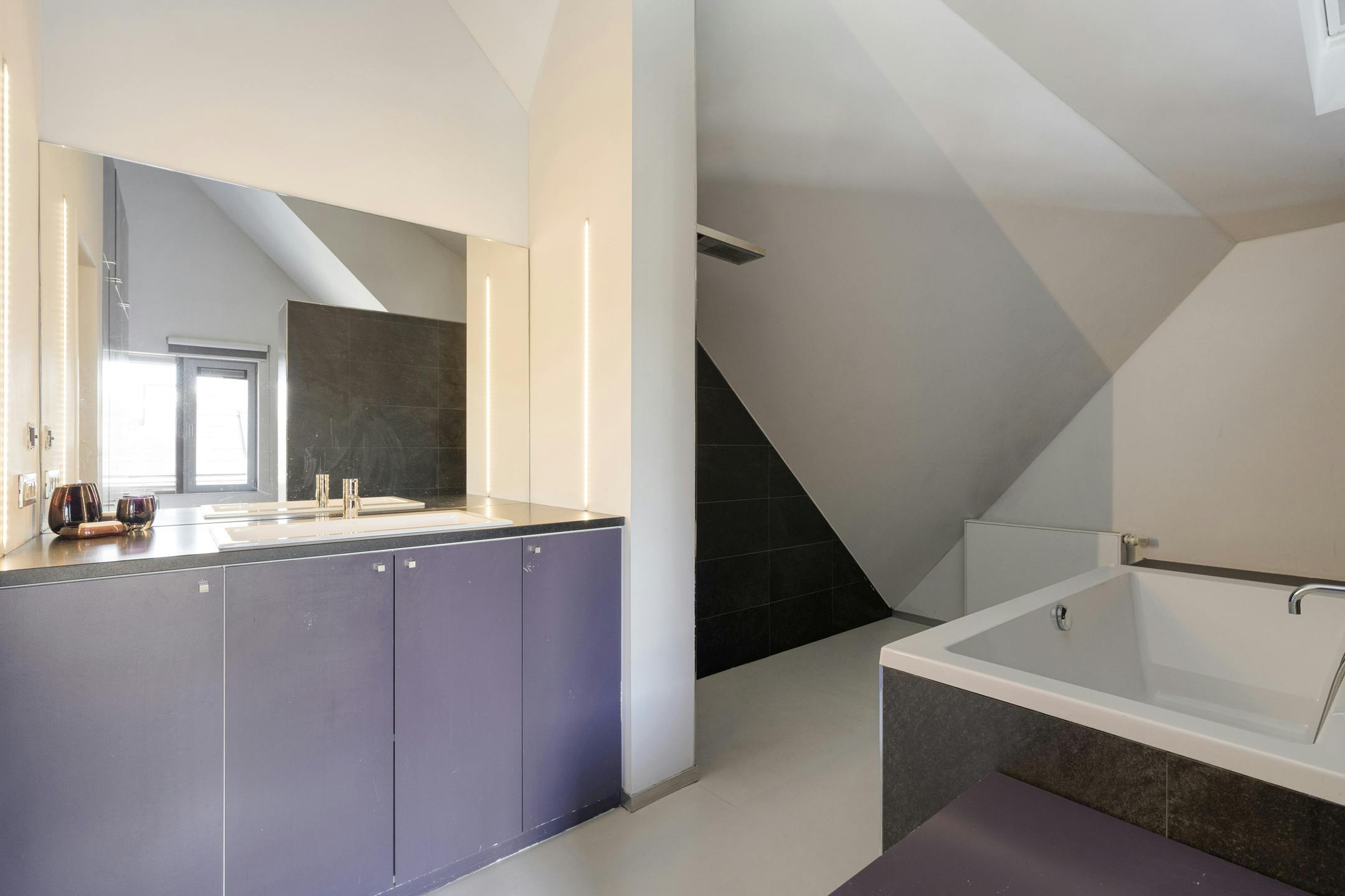 Unieke architecturale parel met moderne uitstraling foto 24