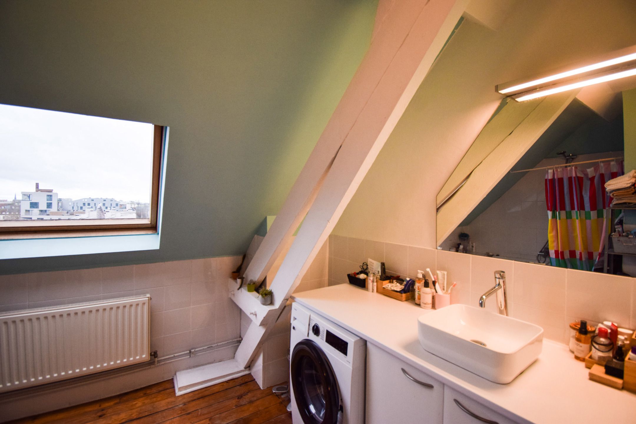 Appartement te koop foto 16