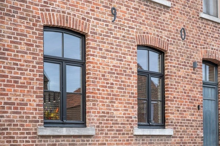 AUTHENTIEKE WONING MET RUIME SCHUUR EN VEEL POTENTIEEL IN TONGEREN foto 51