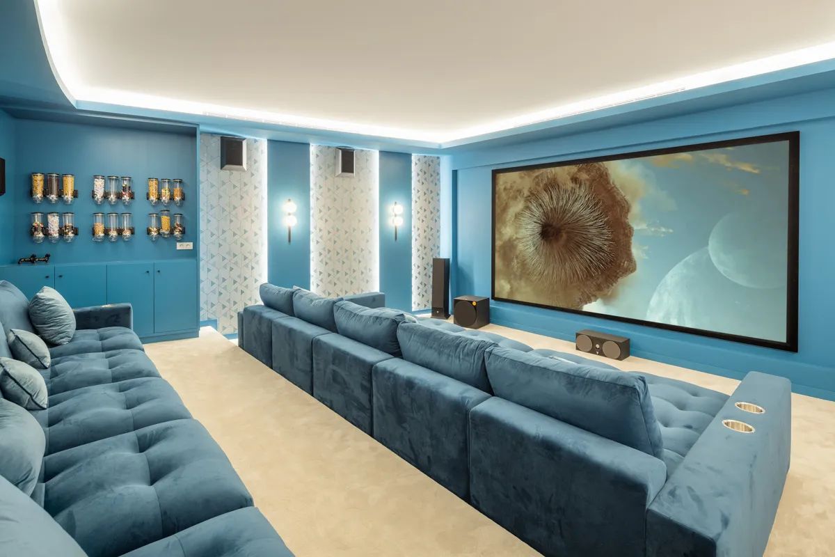 Ultieme luxe in La Zagaleta – adembenemende villa met panoramisch zeezicht foto 21