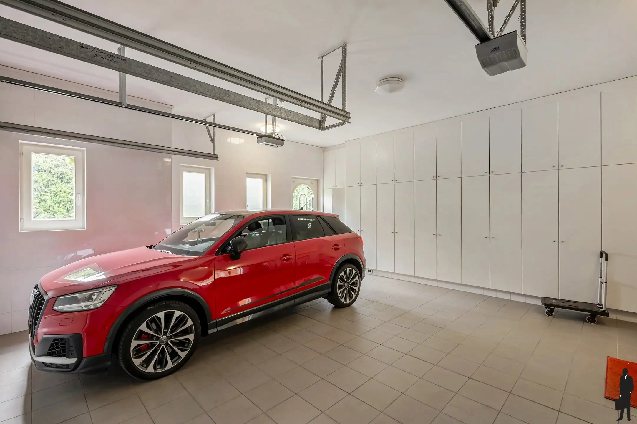 Exclusieve stijlvilla met binnenzwembad, wellness en hoogwaardige afwerking op toplocatie te Essen foto 44