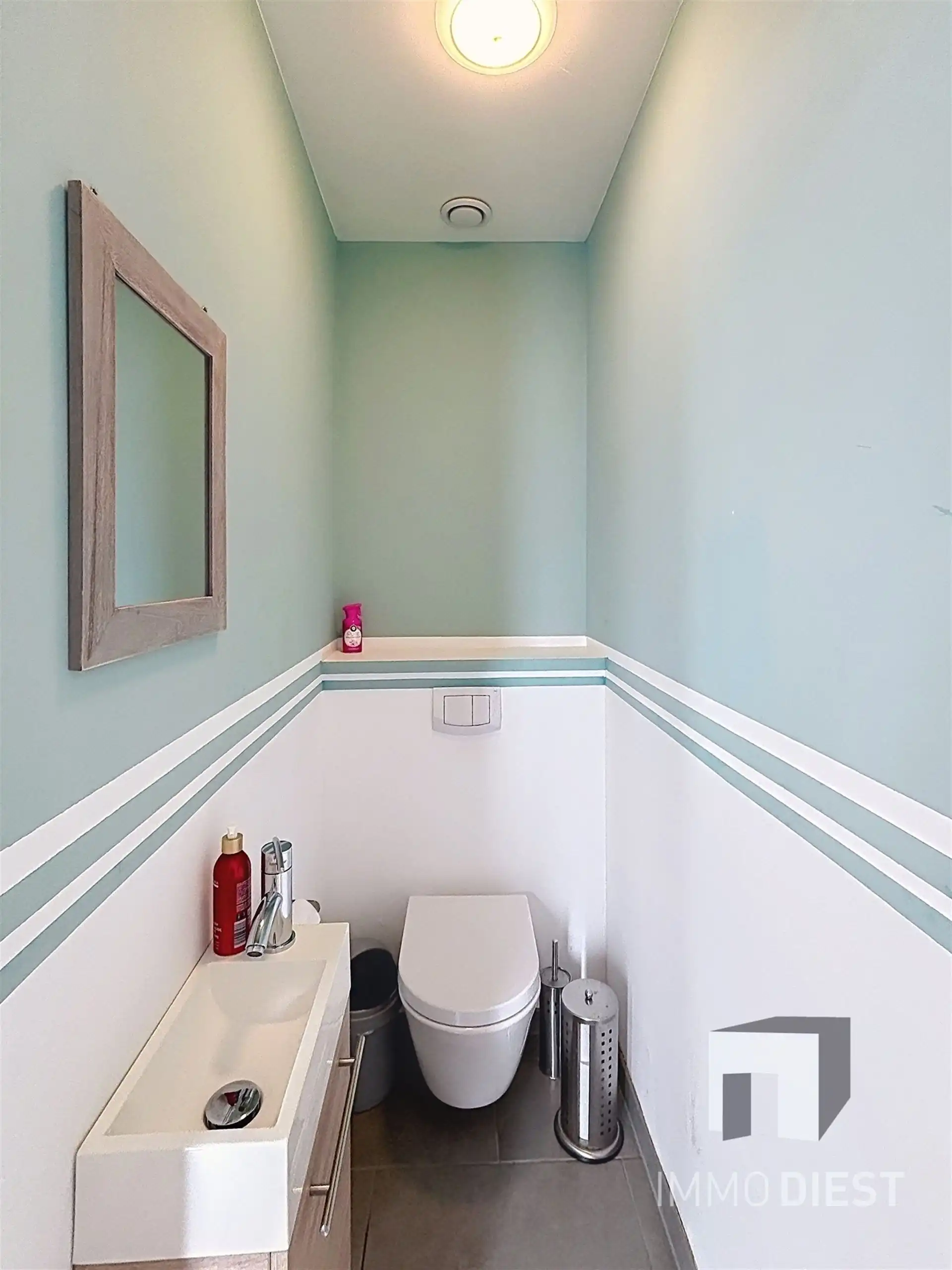 Energiezuinige woning op 11are met 3 slpk foto 18