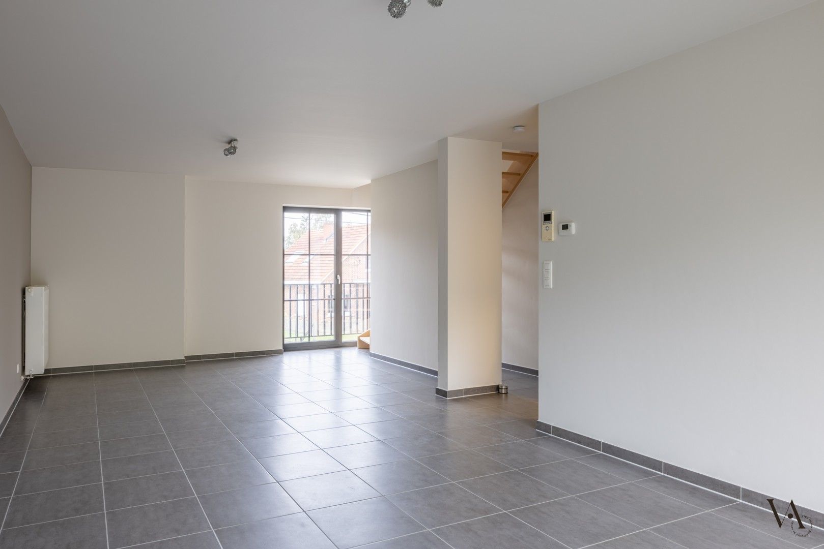 Duplex appartement met 3 slaapkamers en ruim terras foto 6