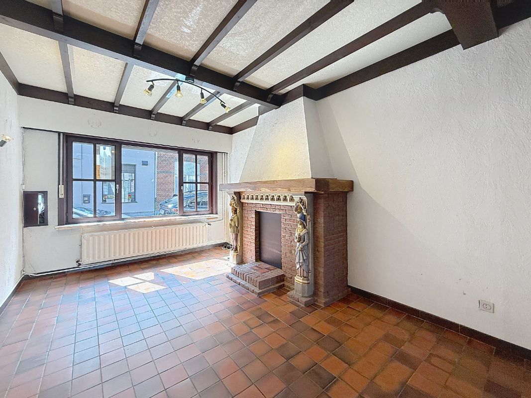 Stadswoning met 3 slaapkamers foto 4