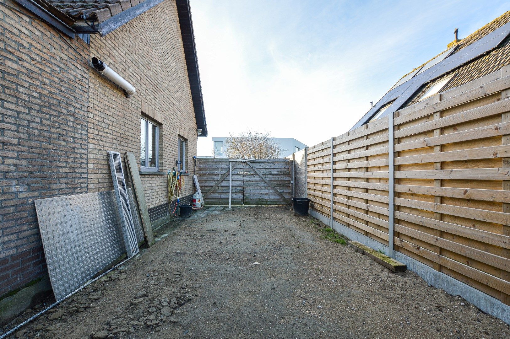 Villa op wandelafstand van het strand foto 22