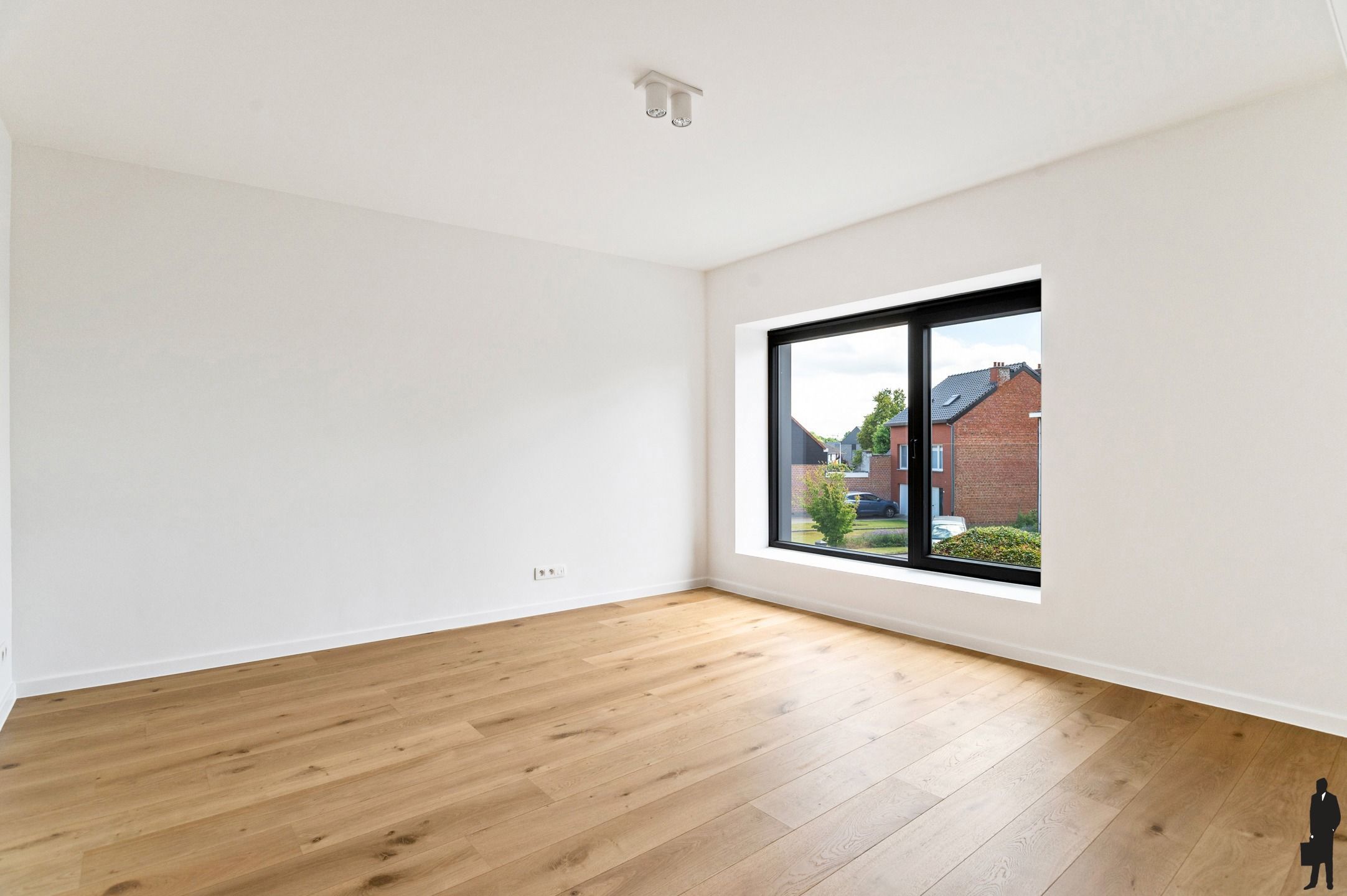 Energiezuinige HOB met 3 slaapkamers en NW tuin foto 22