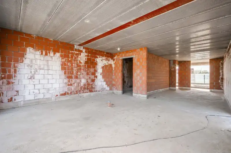 🏡✨ Prachtige nieuwbouwwoning met 3 slaapkamers TE KOOP in Sint-Eloois-Vijve! foto 12