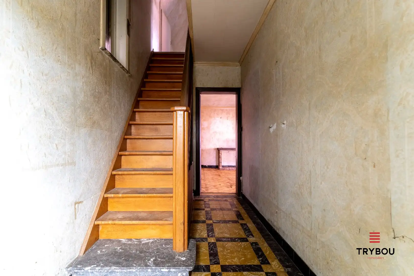 Te renoveren woning met bijgebouw en tuin in Houthulst foto 16