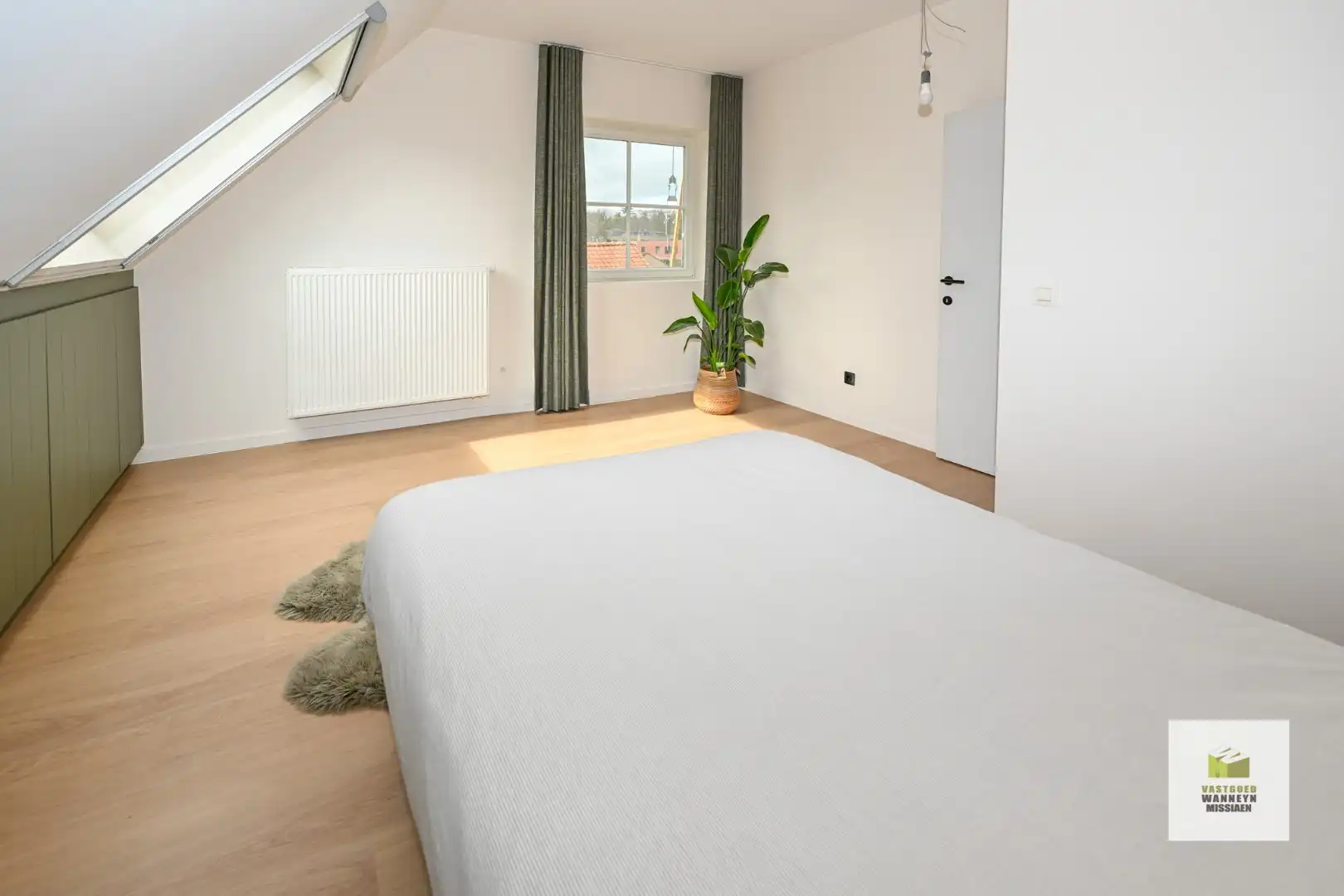 Energiezuinige woning met 4slpk en mooie tuin op topligging! foto 20