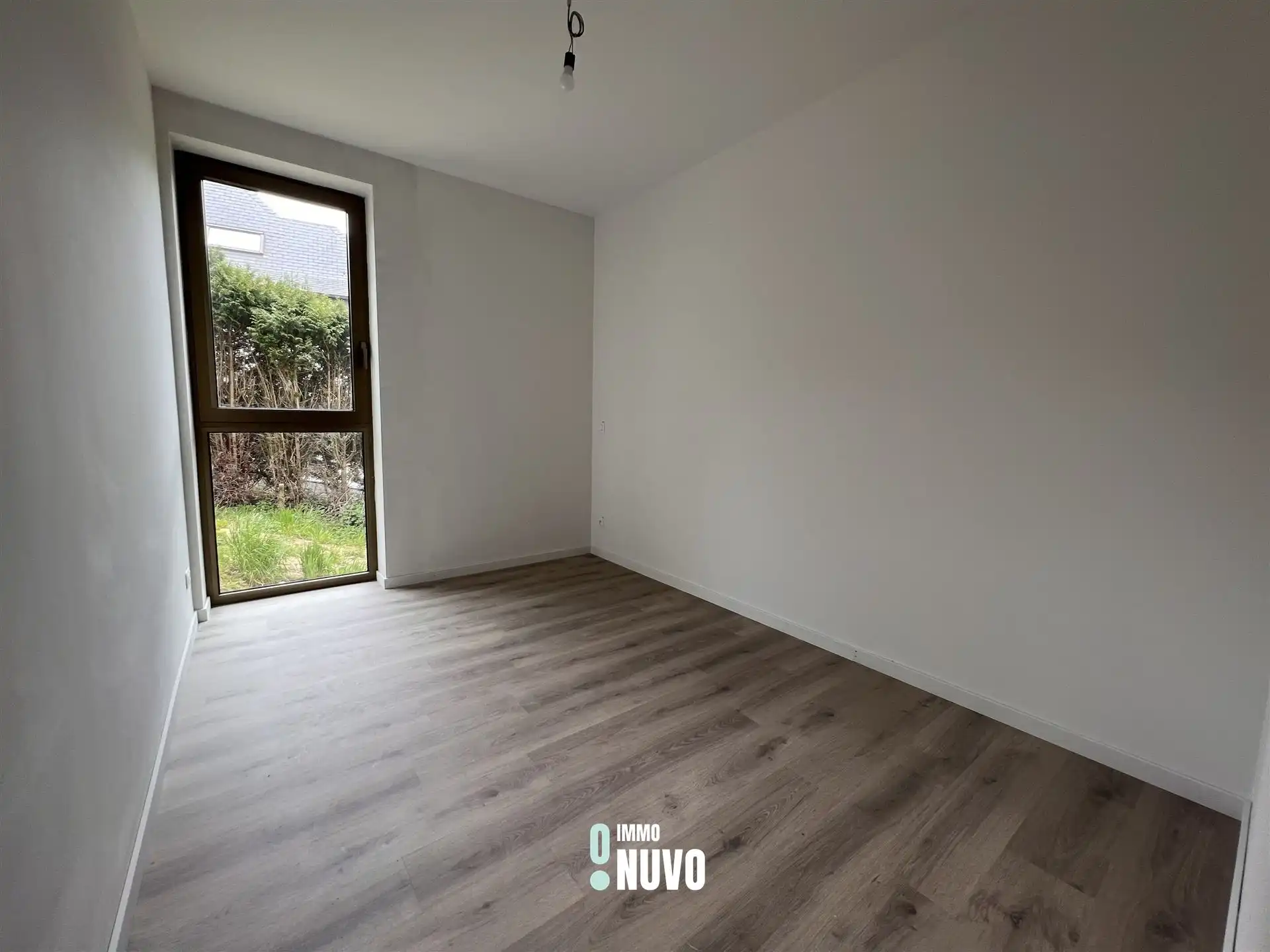 nieuwbouw appartement foto 7