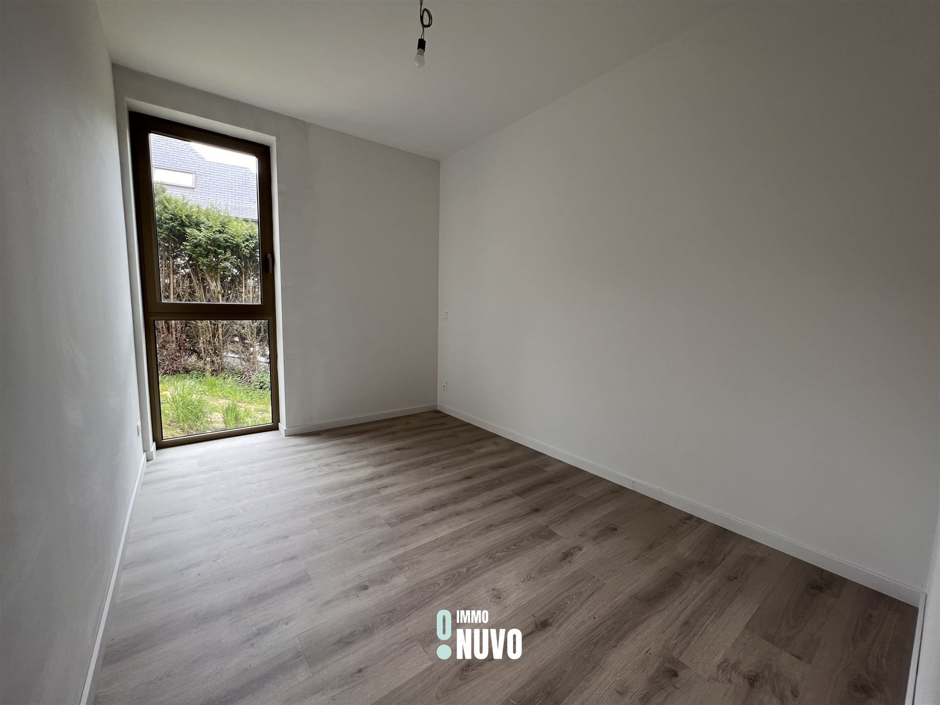 nieuwbouw appartement foto 7