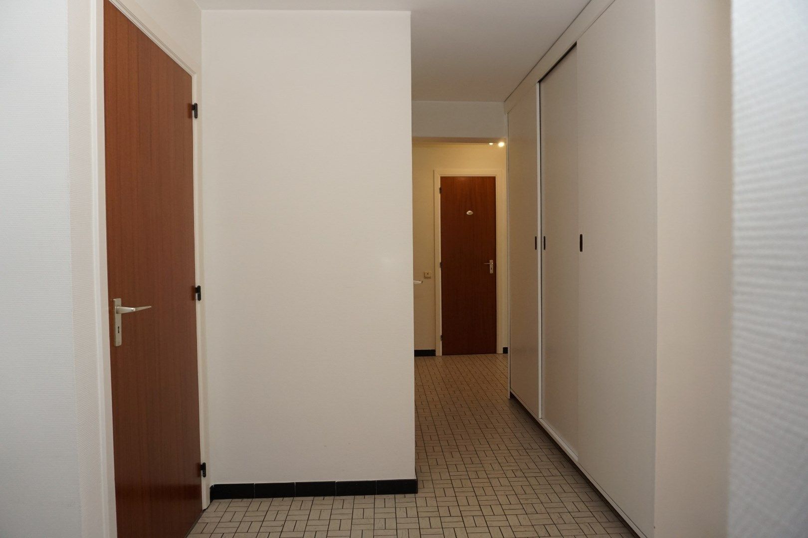 Appartement met zicht op de haven foto 10