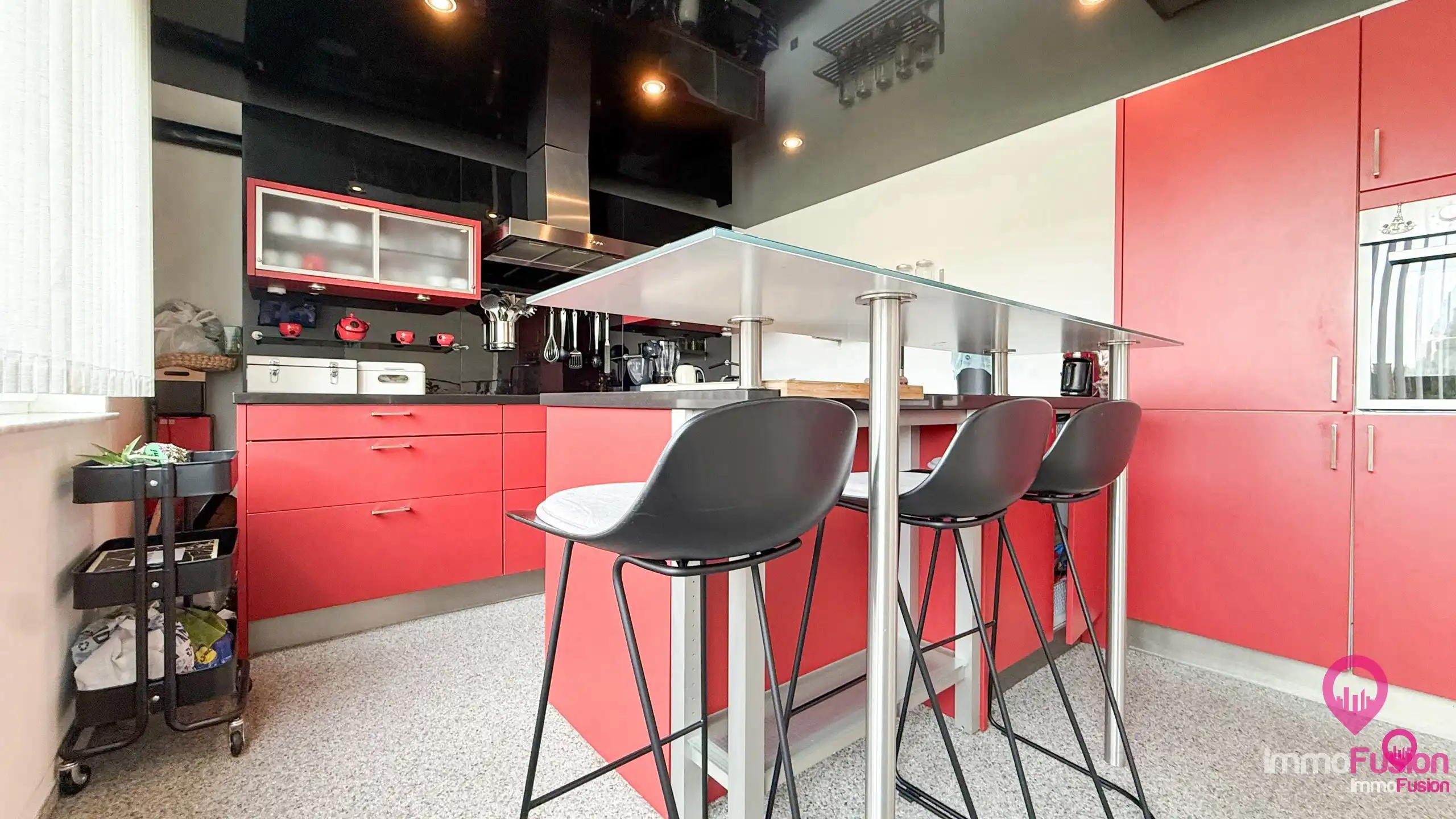 Ruim energiezuinig duplex appartement met 3 slaapkamers! foto 12