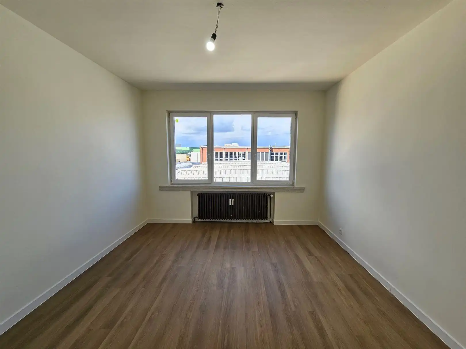 Appartement met 2 slpks en 2 terrassen foto 6