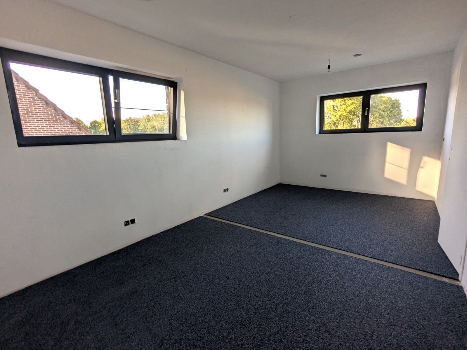 Recente grote woning met top technieken en prachtig uitzicht foto 12