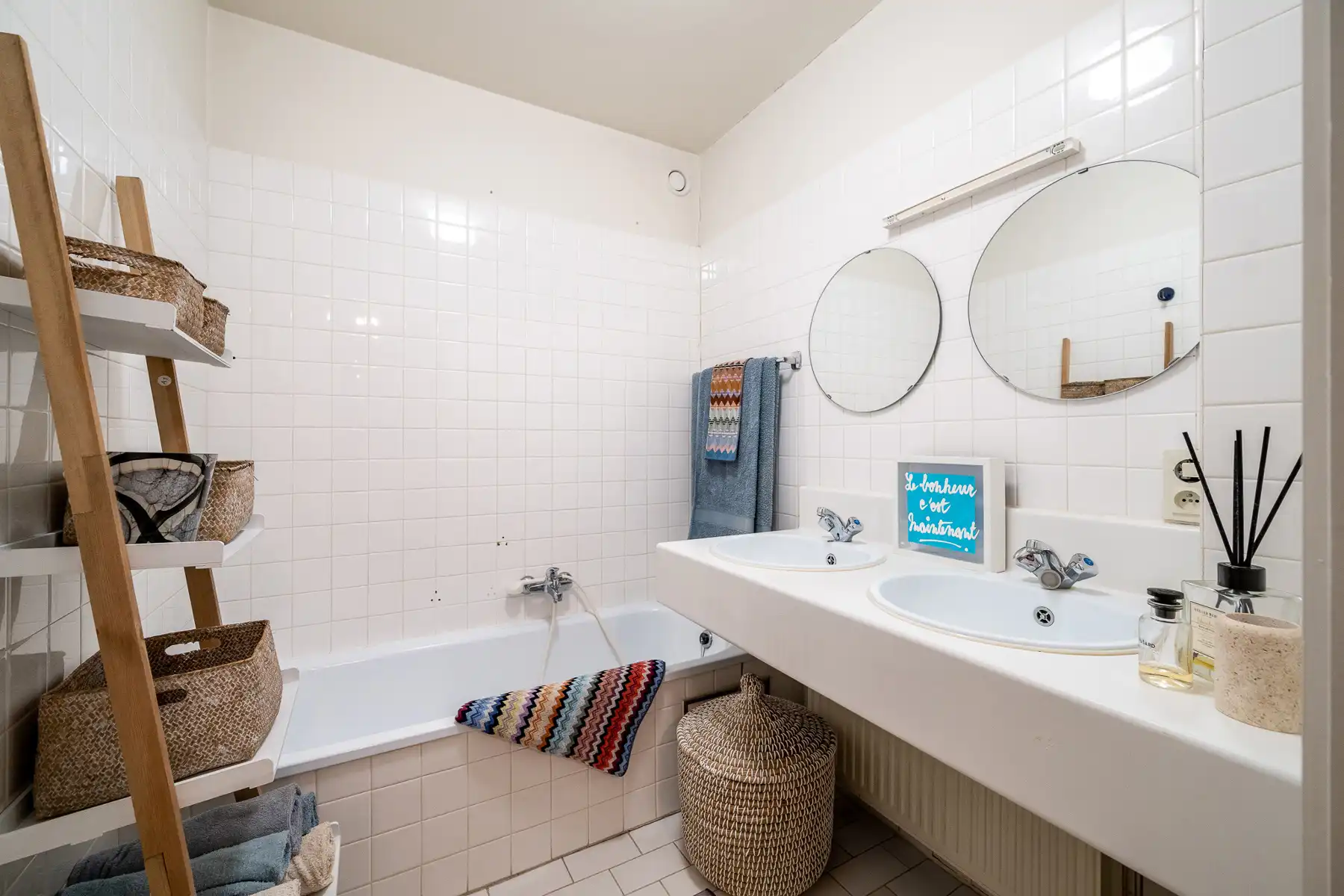 Zuidgericht appartement met uniek open zicht foto 14