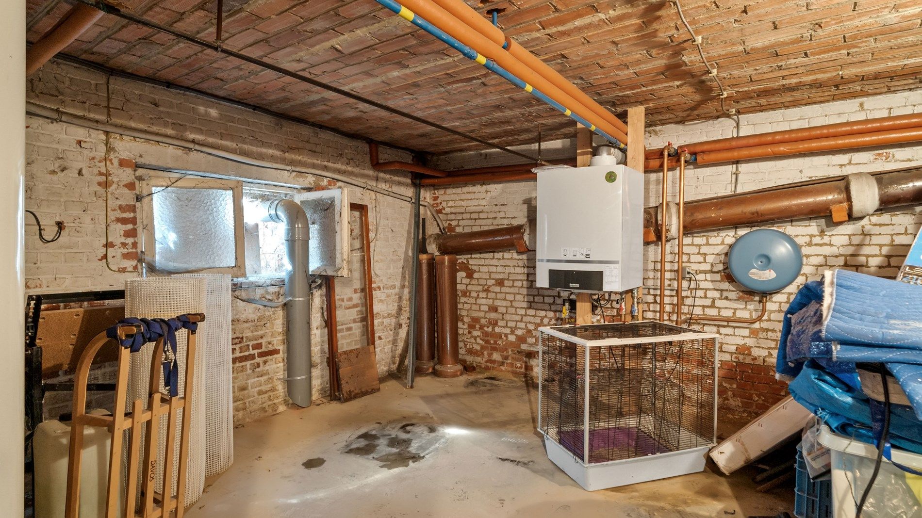 LEUVEN - project woning op top locatie foto 18