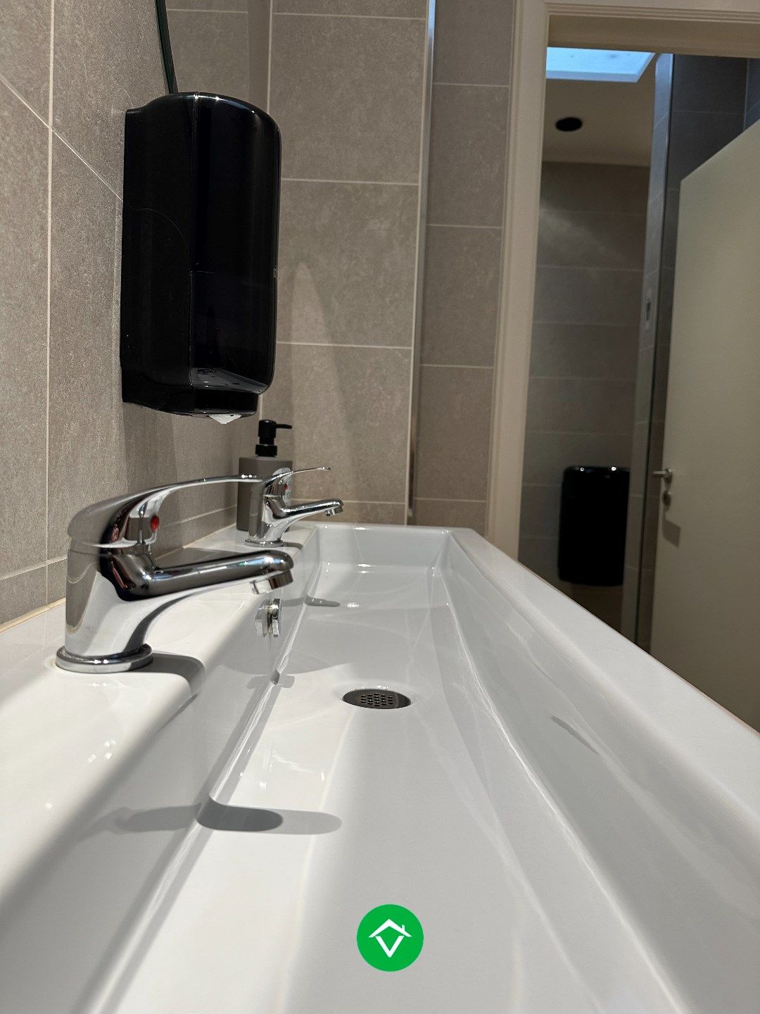 Horecapand te huur Kaai te Nieuwpoort foto 18