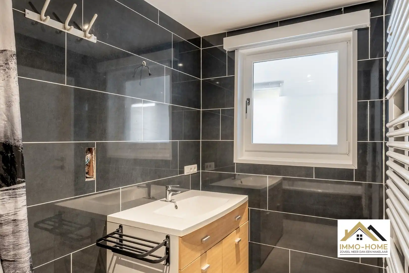 Instapklare HOB met landelijk uitzicht  foto 10