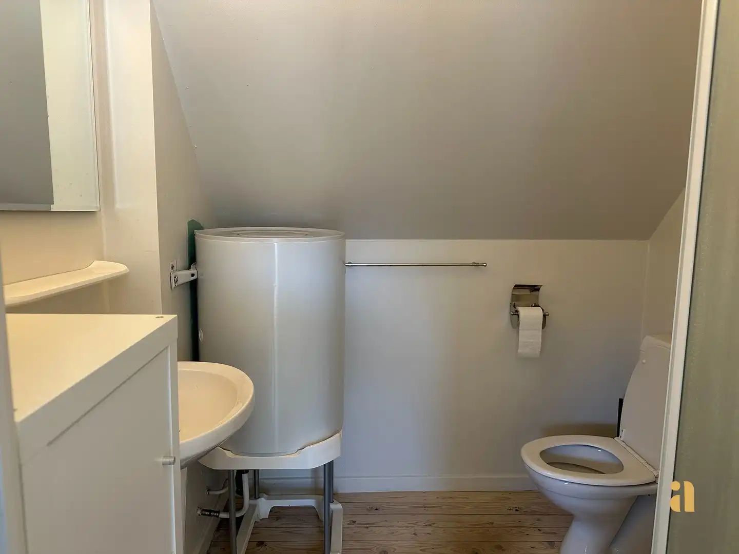 Hippe studio op een wip van 't centrum foto 6