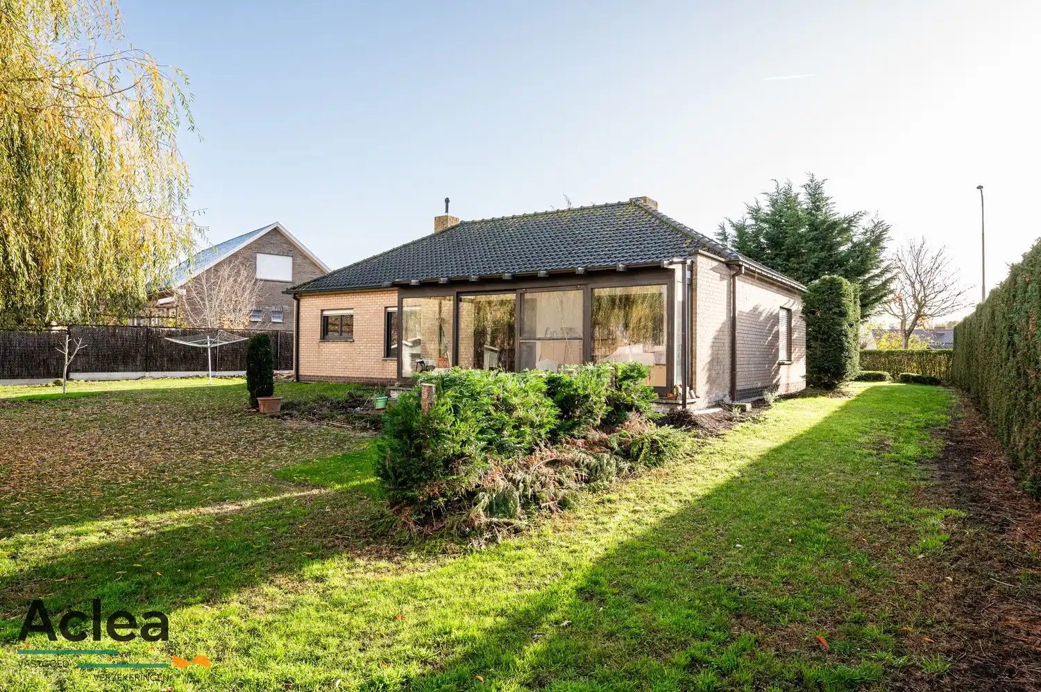 Woning op een uitstekend gelegen, ruim perceel foto 31