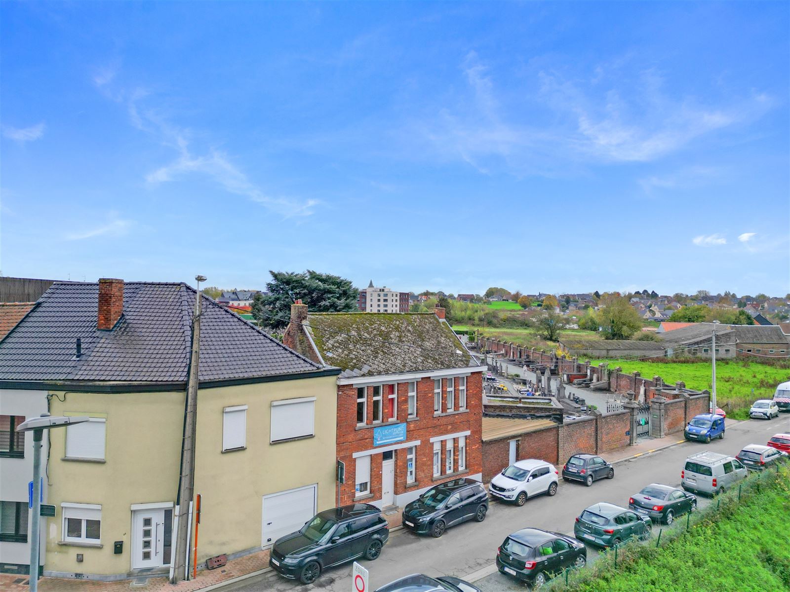 Hoofdfoto van de publicatie: Charmante te renoveren woning in Zottegem