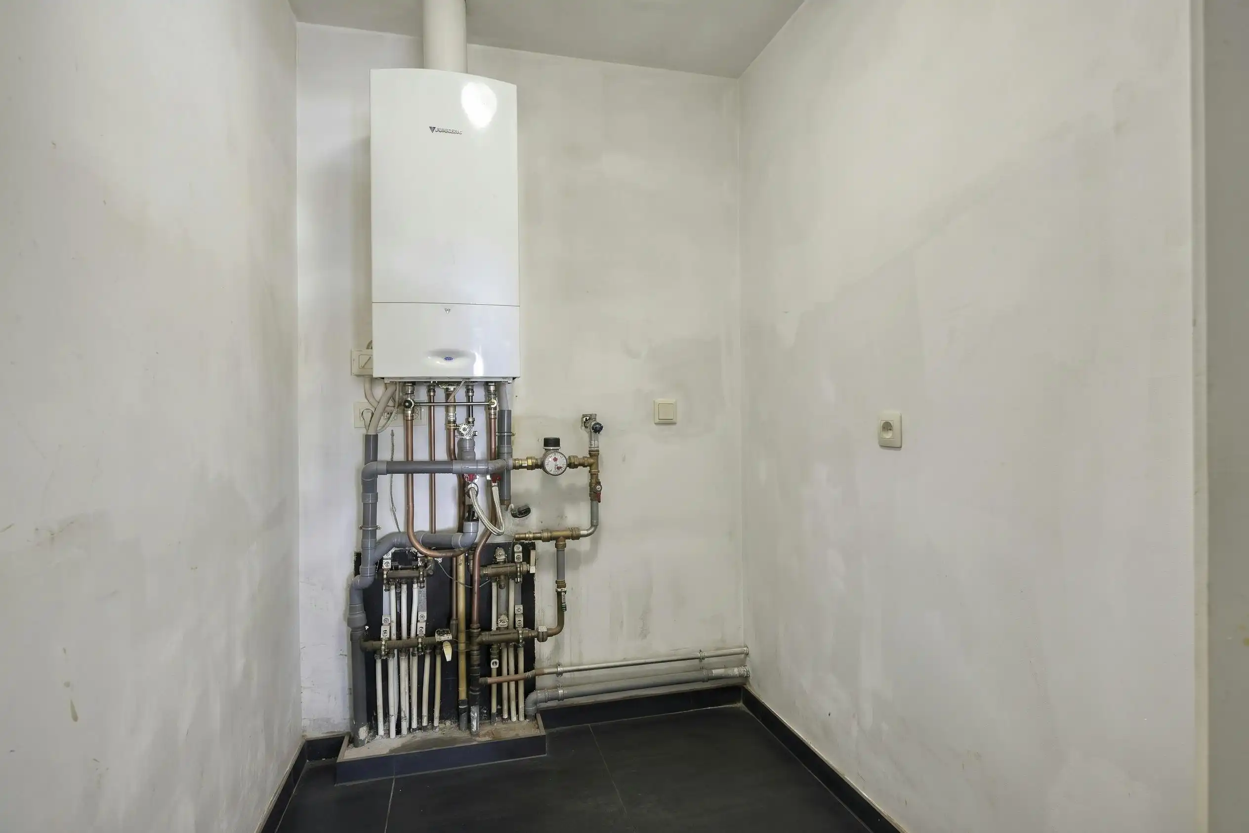 Goed gelegen appartement in het centrum van Geel te koop foto 10