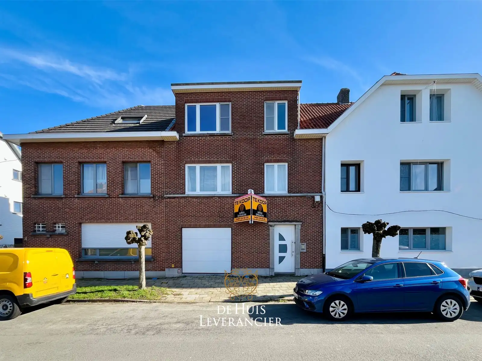 Zorgeloos investeren in Kontich – een verzorgde opbrengsteigendom met een goed rendement foto 34
