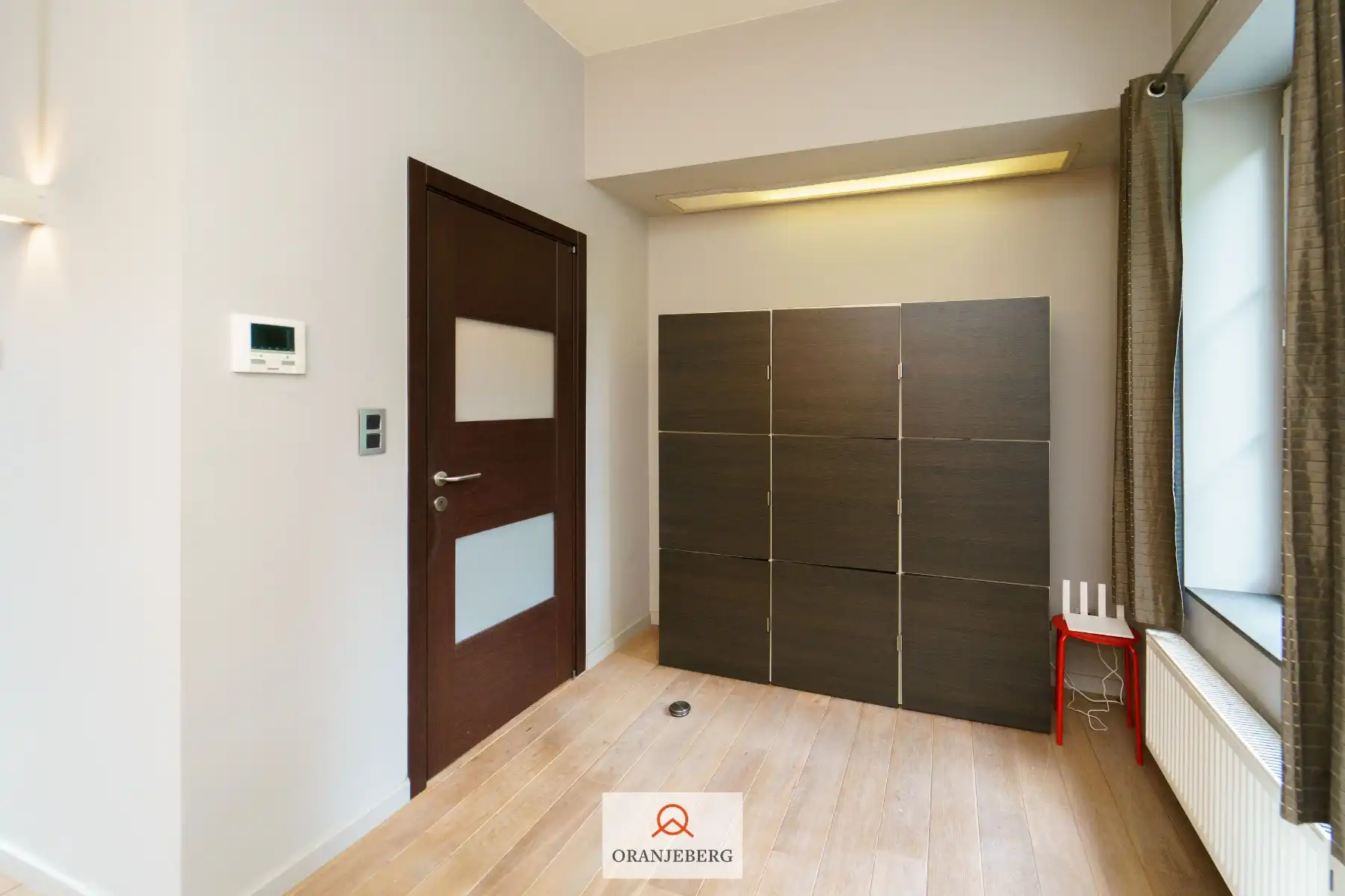 Leuke woning tussen Prinsenhof en Begijnhof aan het water foto 25