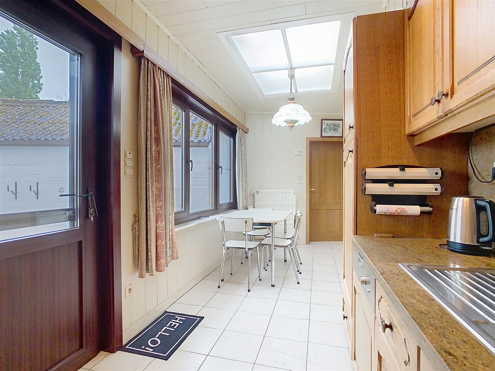 Ruime woning, 3 slpks, bijgebouwen, garage, tuin, 6a 81ca foto 43