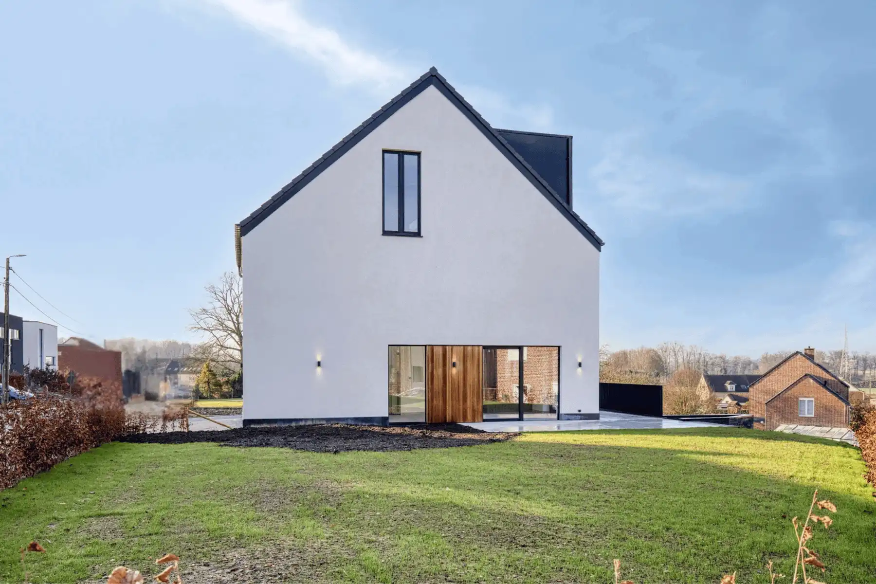 Instapklare villa foto 30