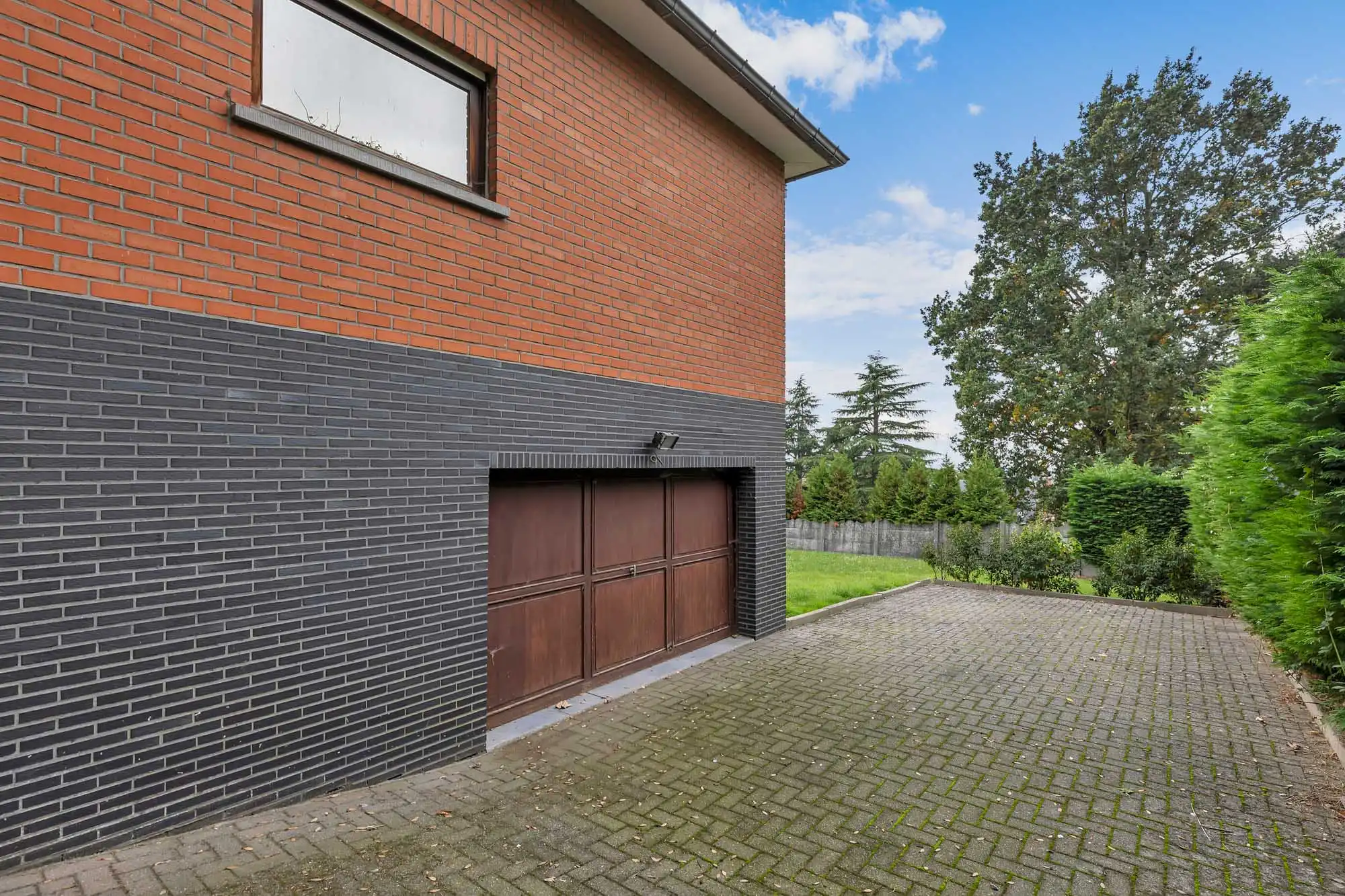 Ruime villa met 4 slpk met bouwgrond op +-18a met mooi zicht foto 22