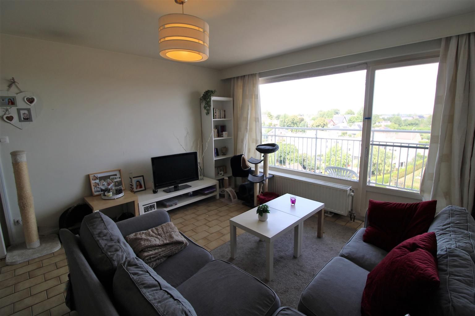 Appartement te koop Breughelpark 13/29 - 1731 Zellik