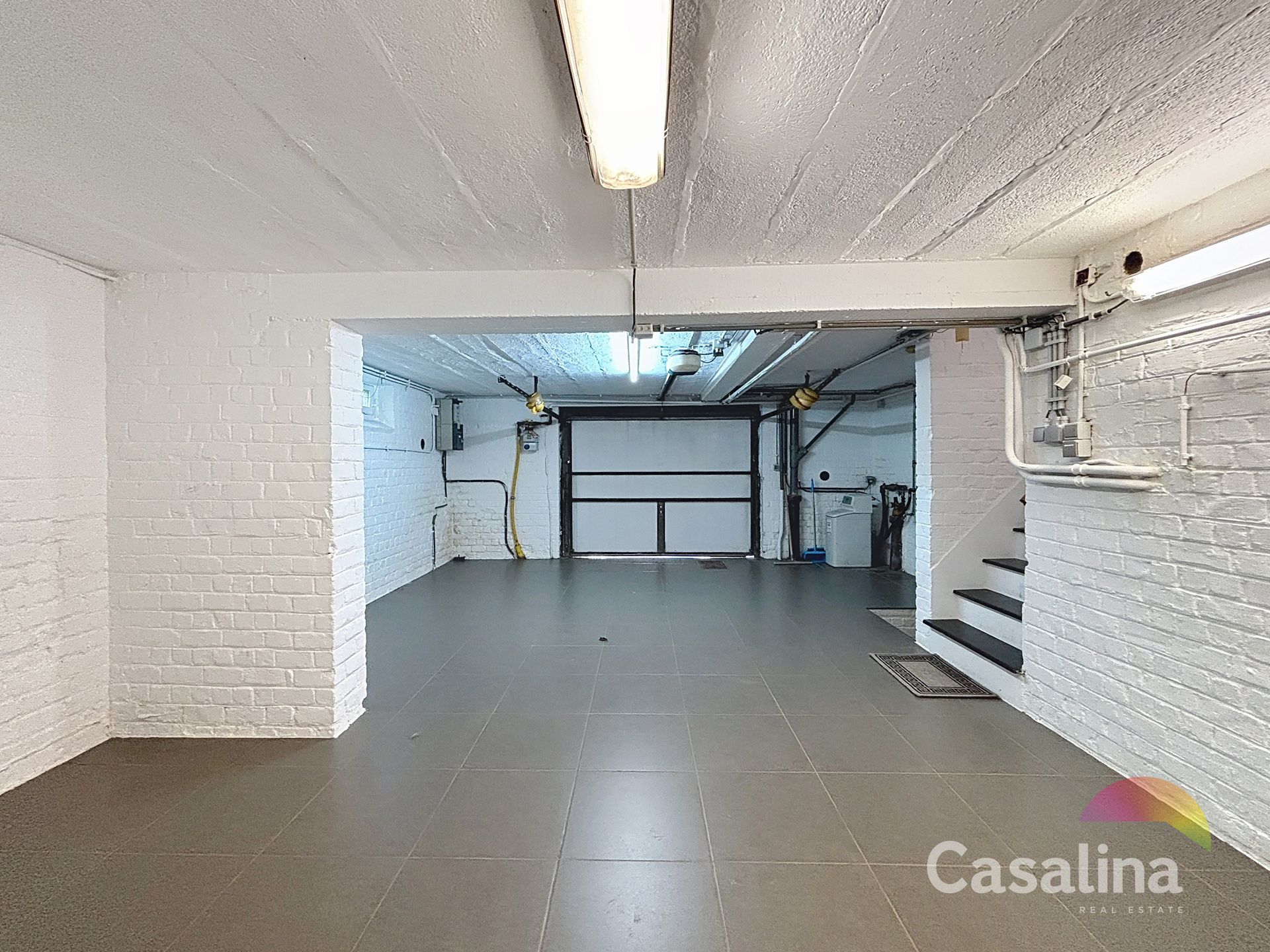 Huis met 3 slaapkamers en tuin foto 18