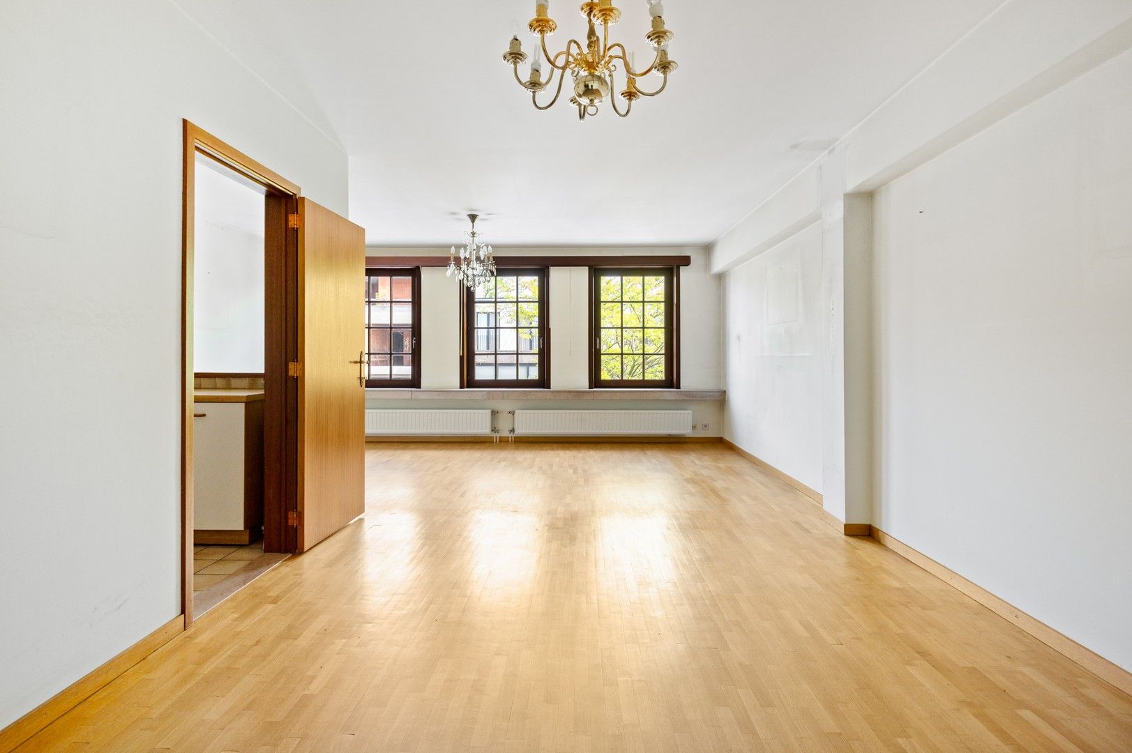 Appartement te koop foto 2