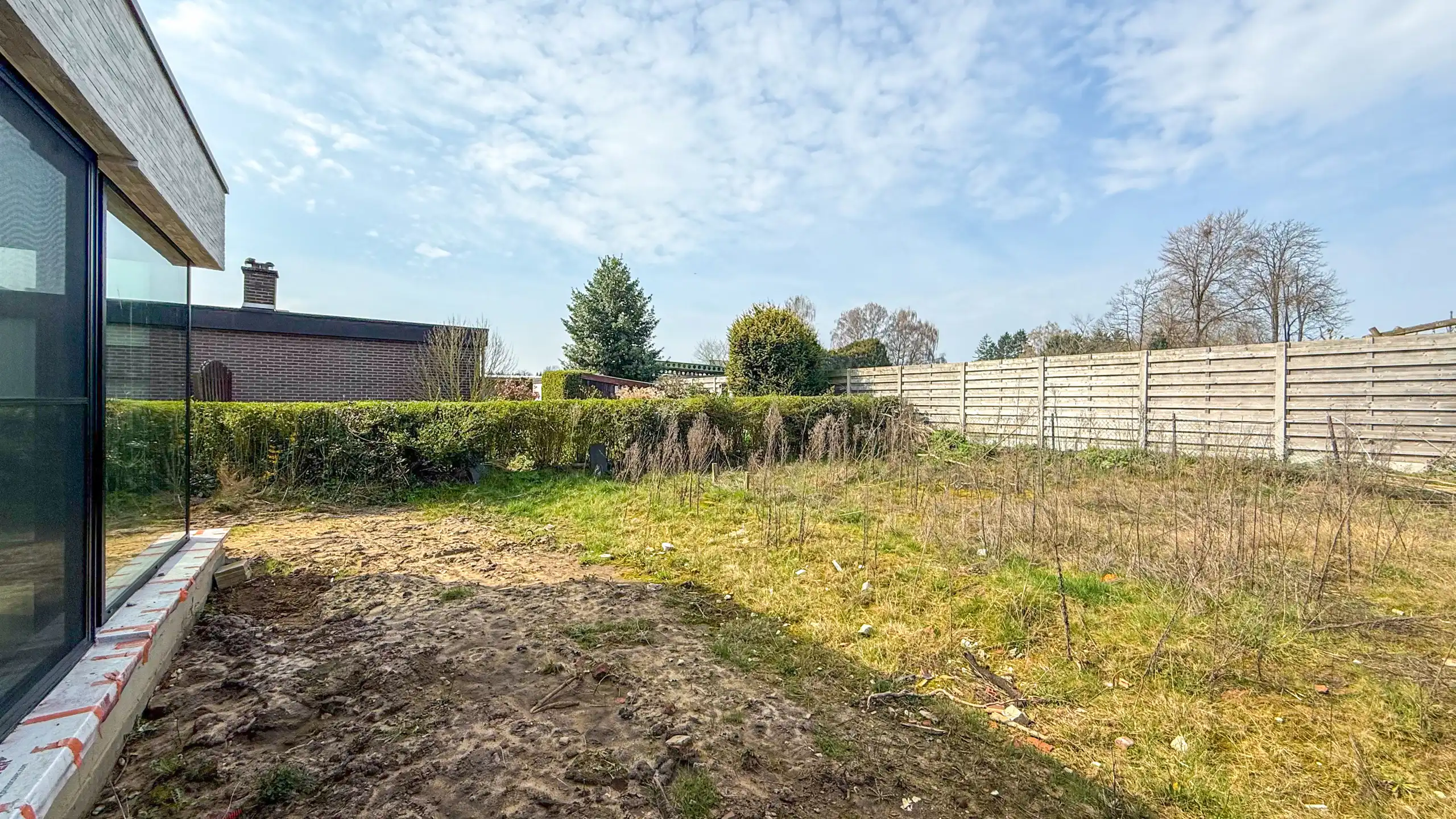 Moderne casco nieuwbouw – volledig aan 12% btw foto 11