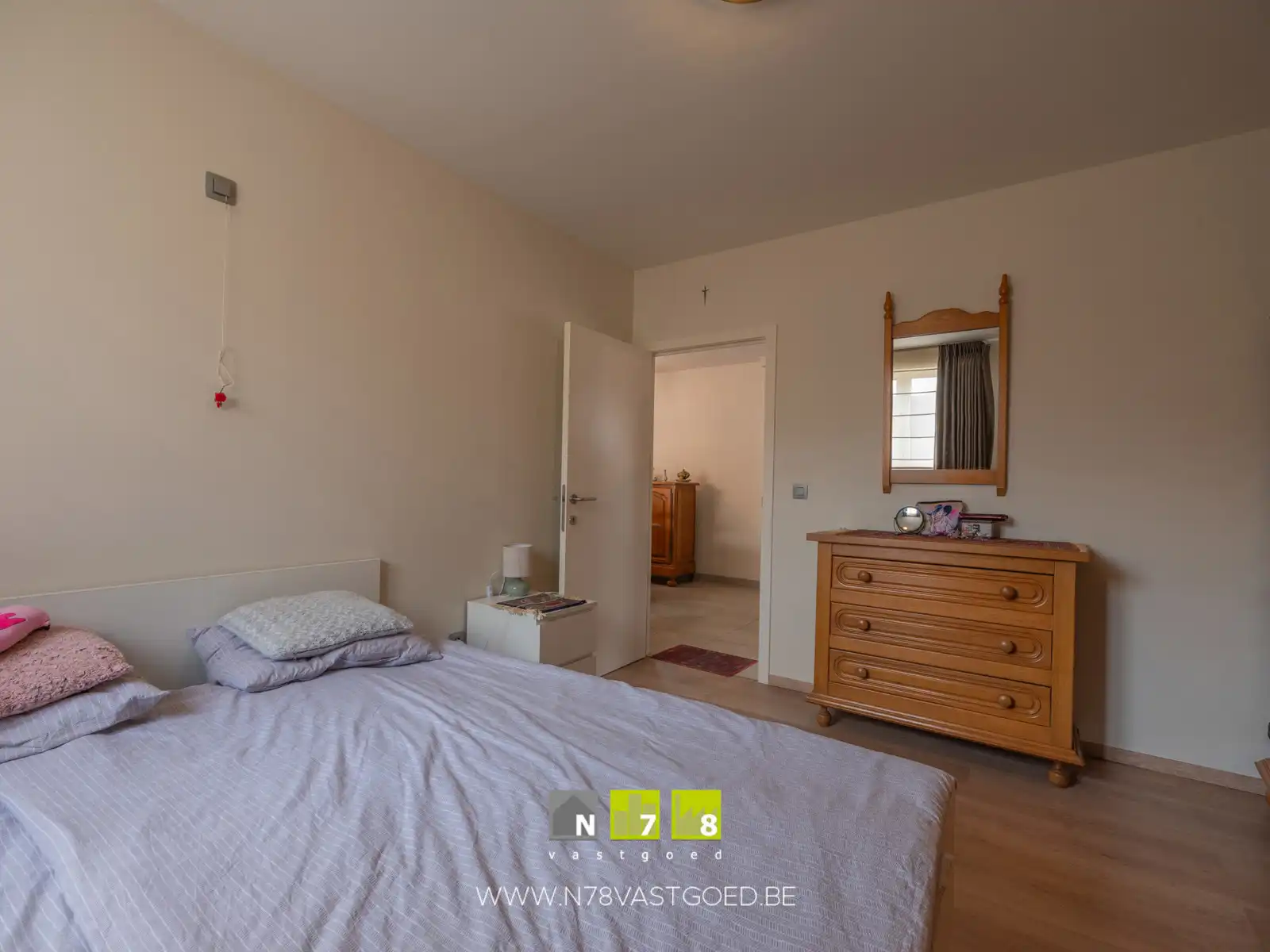 Appartement te koop foto 12