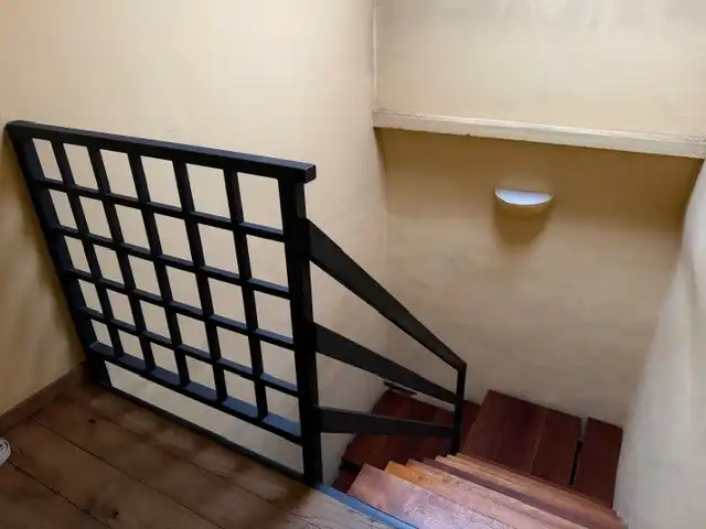 GENT CENTRUM, HEEL RUIME OP TE KNAPPEN BURGERWONING MET KANTOORRUIMTE foto 12