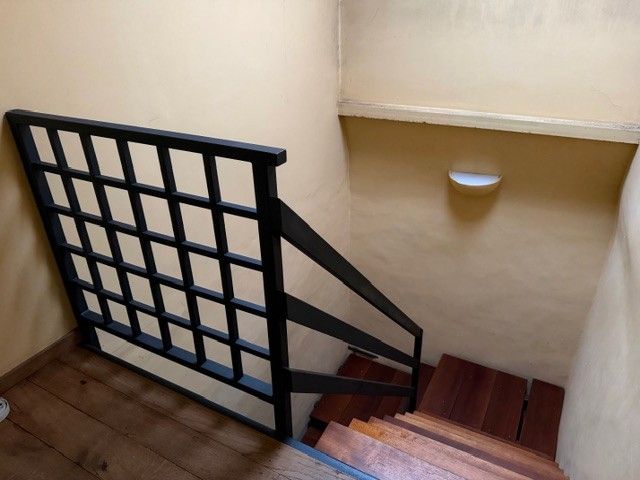 GENT CENTRUM, HEEL RUIME OP TE KNAPPEN BURGERWONING MET KANTOORRUIMTE foto 12