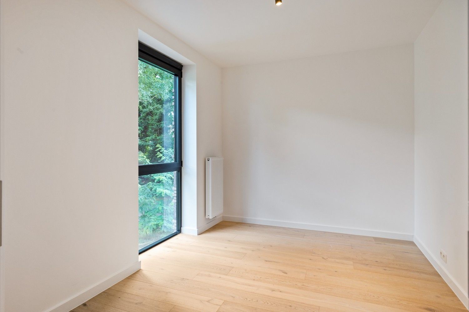 Halfopen nieuwbouwwoning met 3 à 4 SLPKS en grote tuin in Kapellen! foto 19