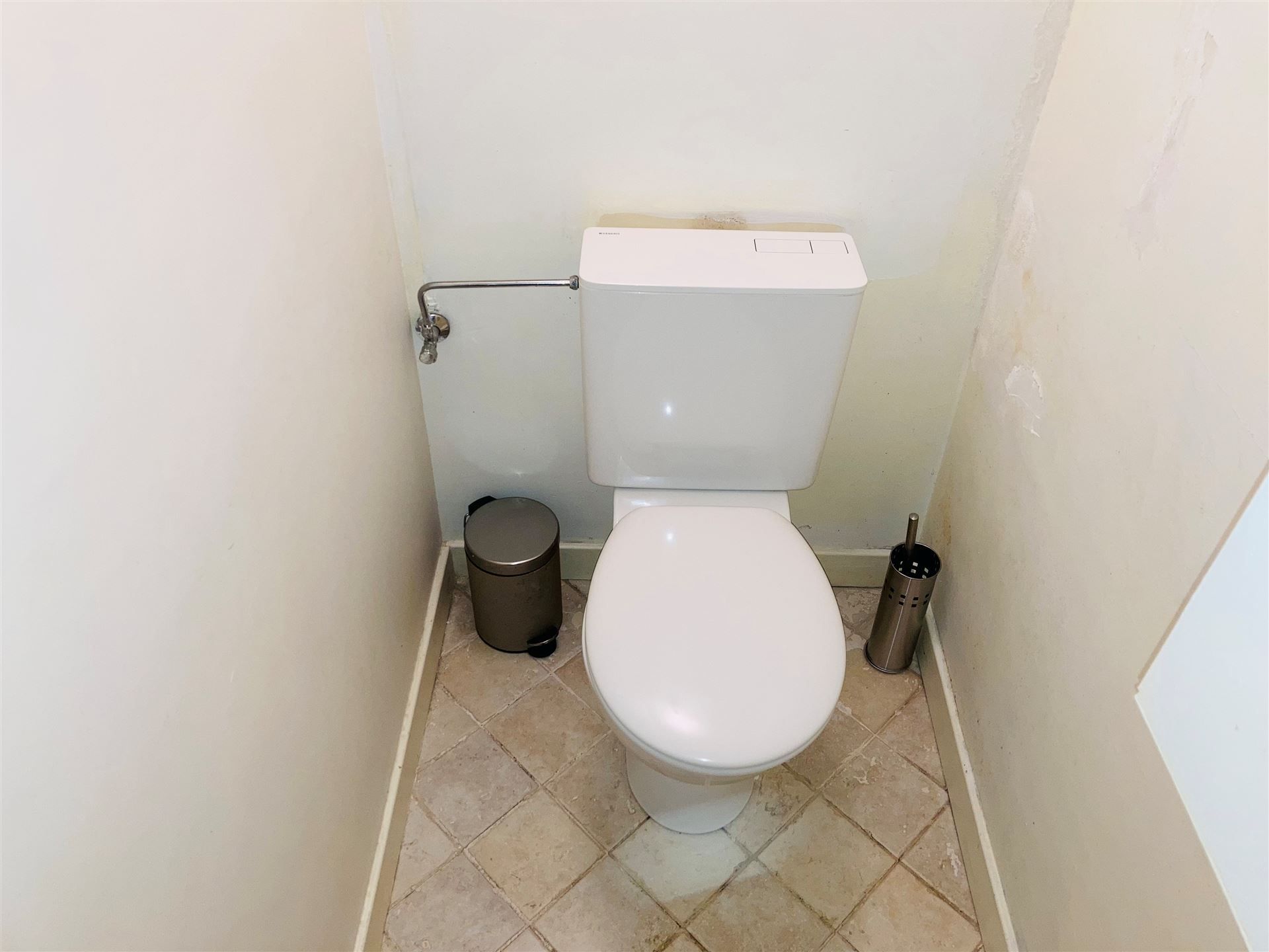 Mooi gemeubeld 2SK Dplex-appartement - Kortbij EGG foto 20