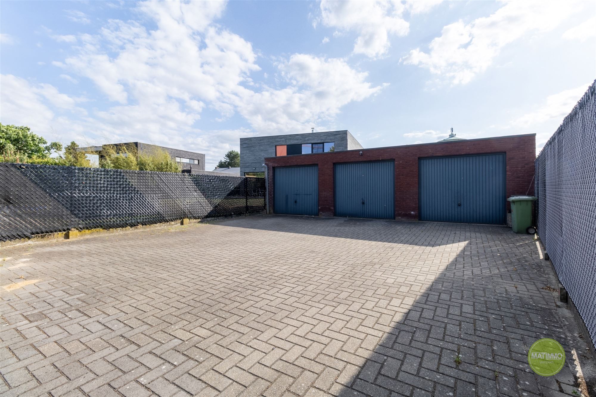 Stijlvol dakappartement met ruim terras in Meerhout foto 17