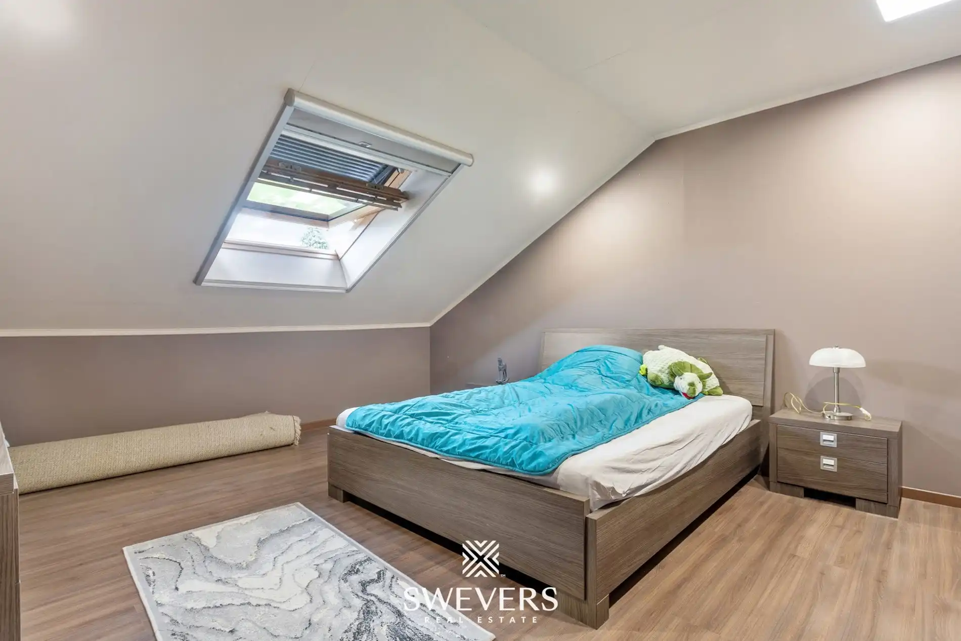 Ruime & energiezuinige gezinswoning in Sint-Truiden foto 17